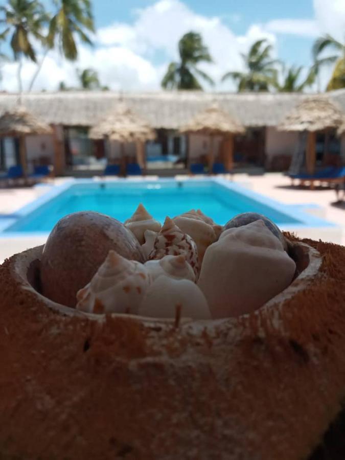 Amani Hotel ปาเยอ ภายนอก รูปภาพ