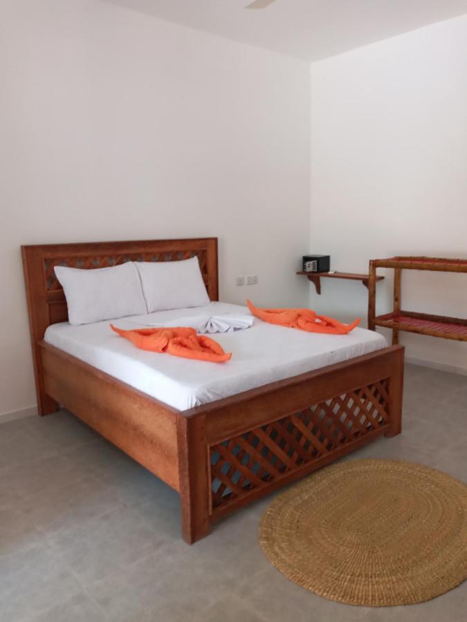 Amani Hotel ปาเยอ ภายนอก รูปภาพ