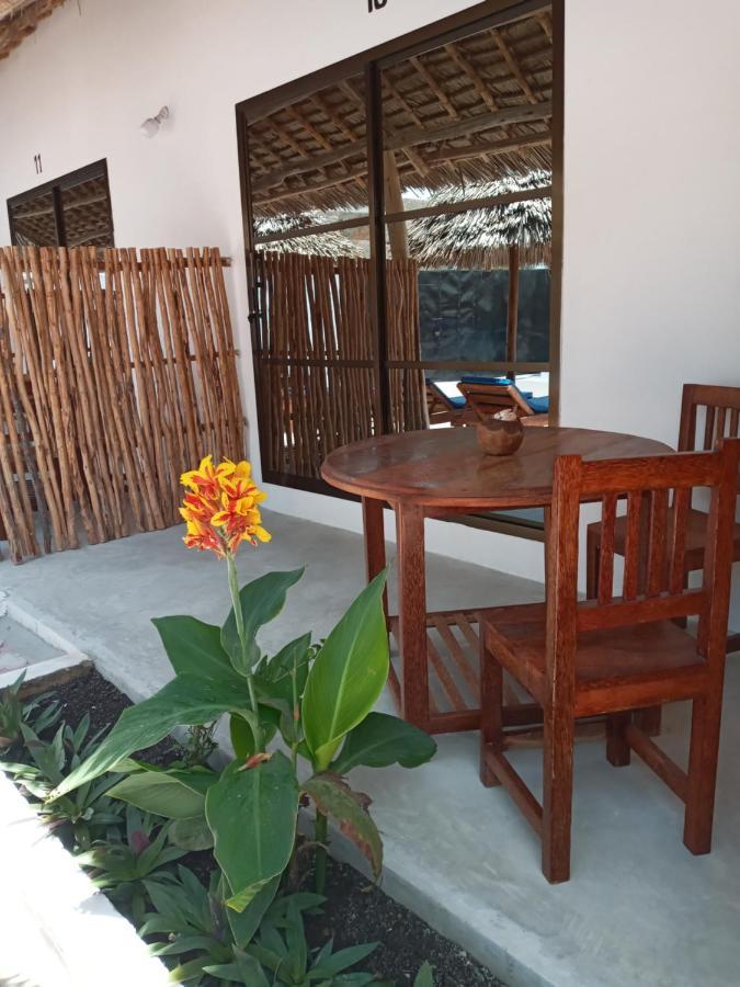 Amani Hotel ปาเยอ ภายนอก รูปภาพ