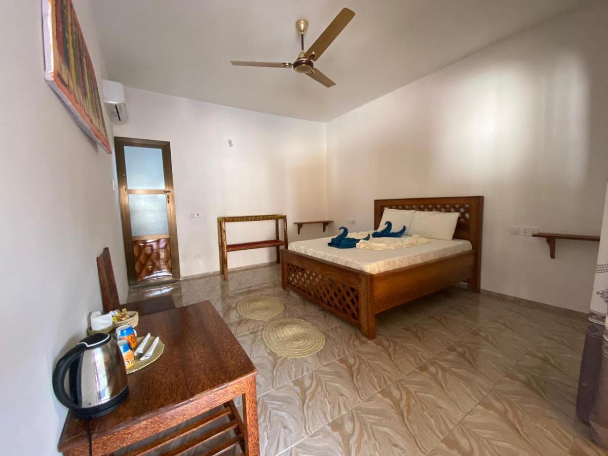 Amani Hotel ปาเยอ ภายนอก รูปภาพ